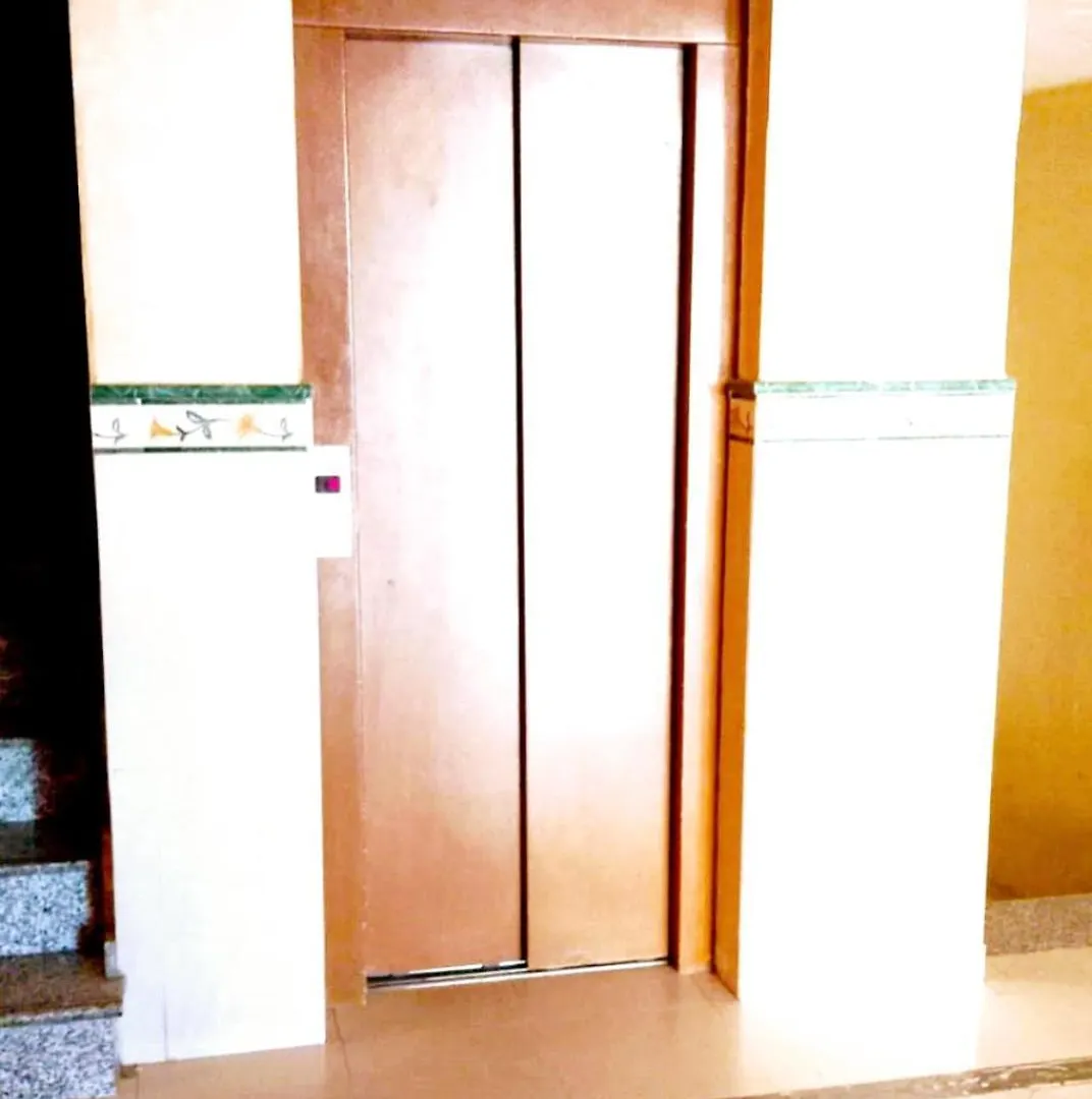 Superbe Appartement Moderne Au Centre Gueliz Marrakesh 0*,