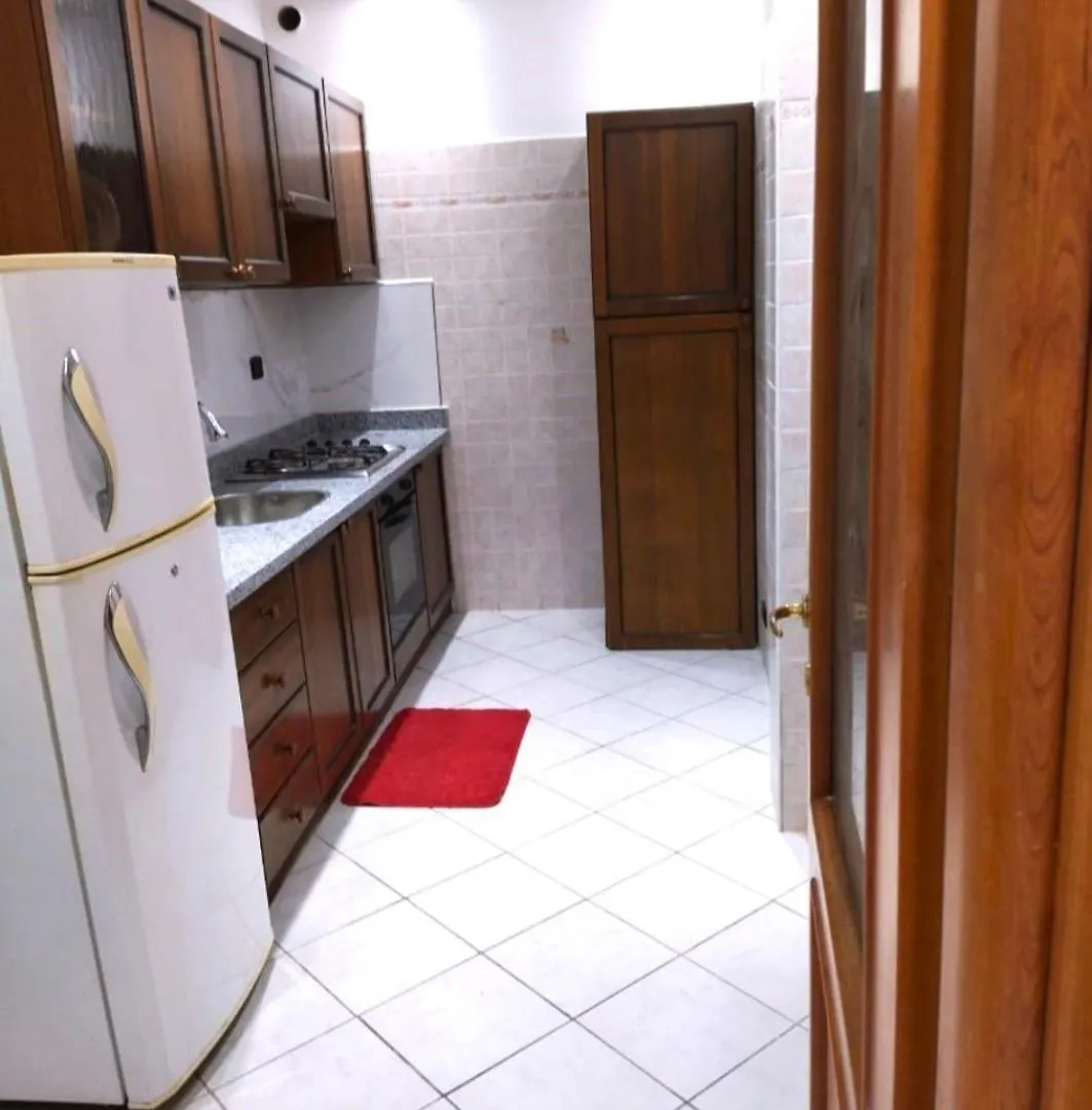 Superbe Appartement Moderne Au Centre Gueliz مراكش