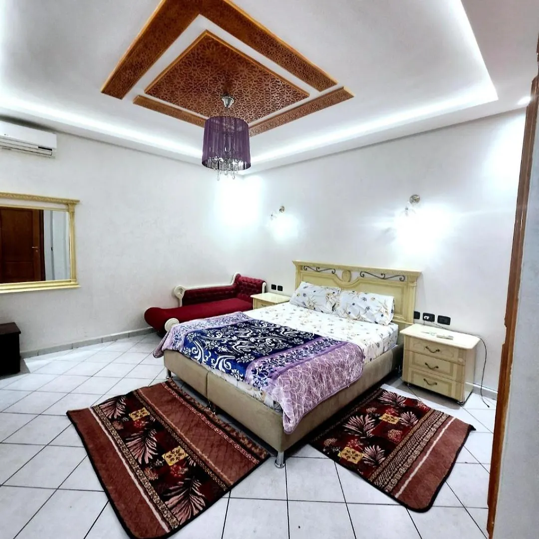 شقة Superbe Appartement Moderne Au Centre Gueliz مراكش المغرب