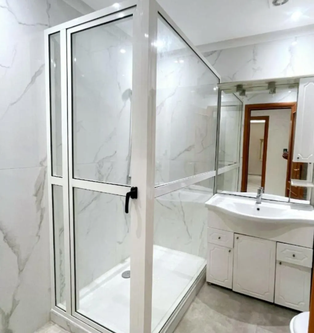 Superbe Appartement Moderne Au Centre Gueliz مراكش